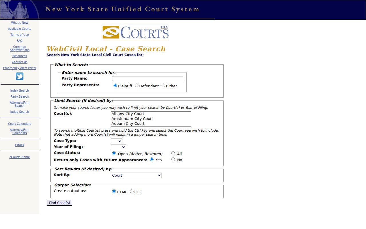Lynbrook residents directory WebCivil Local party search